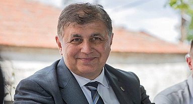 Başkan Tugay'dan İzmir Planlama Ajansı'na yeni misyon “İzmir'in bugününü ve geleceğini planlayacağız