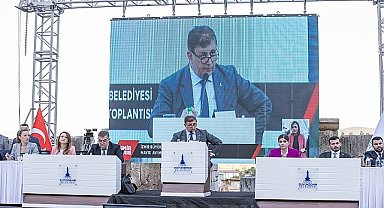 Başkan Tugay'dan ücretsiz aktarmayı reddeden UKOME kararına tepki “Daha ne kadar engel olacaksınız?