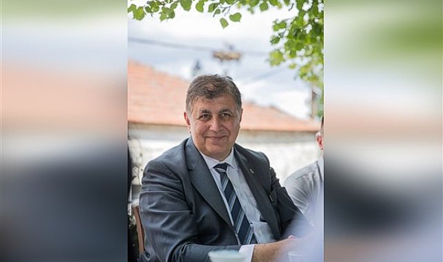 Başkan Tugay: Dünyanın en iyi belediyesi olacağız