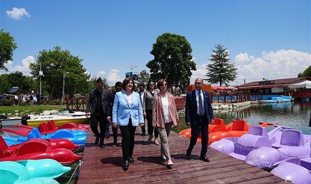 Başkan Ünlüce, merkez ve kırsal ilçe belediye başkanlarıyla buluştu