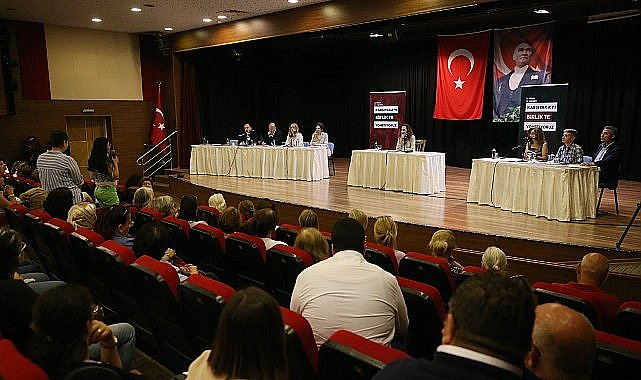 Başkan Ünsal: “Karşıyaka'da etkin belediyecilik örneklerini göreceksiniz