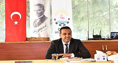 Başkan Yıldız'dan Muhtarlar Buluşmasında Önemli Mesajlar