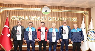 Başkanlardan basketbolda başarılı performans