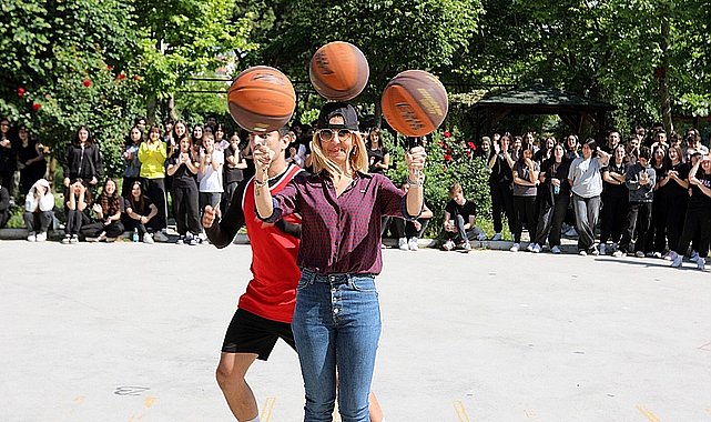 Bayraklı'da 19 Mayıs etkinlikleri başladı
