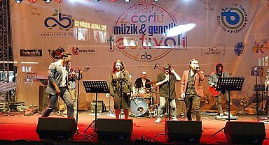 Bayramımızı ve Festivalimizi Coşkuyla Kutladık