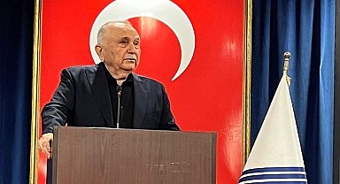 Bedrettin Dalan: “Hedef gözetmeden toplu katliam yapıyorlar