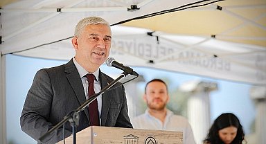 Bergama 47. Grup Psikoterapi Kongresi'ne Ev Sagipliği Yapıyor