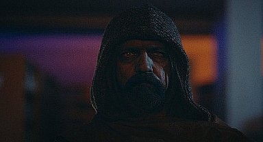 Biaz: Kara İyenin Laneti filmi 17 Mayıs'ta sinemalarda