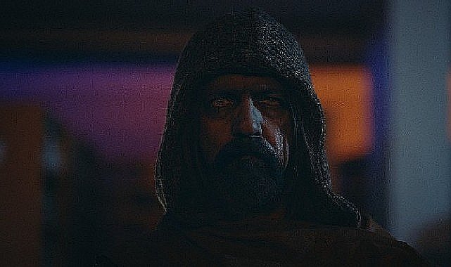Biaz: Kara İyenin Laneti filmi 17 Mayıs'ta sinemalarda