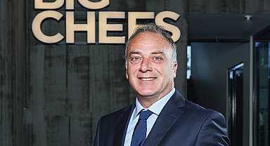 Big Chefs Üst Yönetimi Şirkete Ortak Oluyor