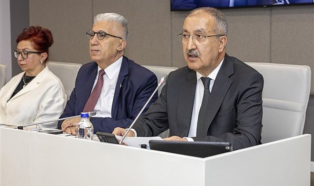 BİK Genel Müdürü Erkılınç: Basınımız gerçekçi bir çözüm bulmalı