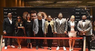 Bir kısmı Efes Selçuk'ta çekilen “Dünya Malı-Eksi Bir