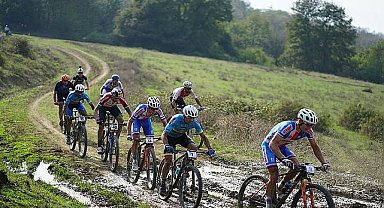 Bisiklet Şehir Sakarya'da Bisiklet Festivali Bike Fest 15-26 Mayıs tarihleri arasında