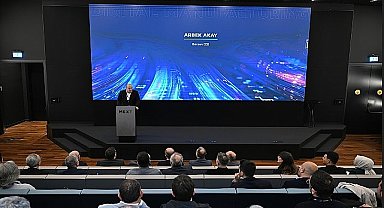 Borsan CEO'su Arbek Akay: “Dijital Dönüşüm başarısı, üst yönetim vizyonuna ve kurum kültür değişimine bağlıdır