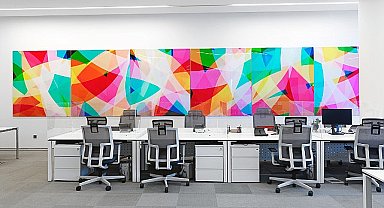 Borusan Contemporary'nin güncel sergileri paralelinde düzenlediği konuşma serisi devam ediyor