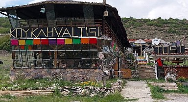 Bülent Arslan: Aşk Uğruna Önce Mobilya Üreticisi Sonra Şef Oldu