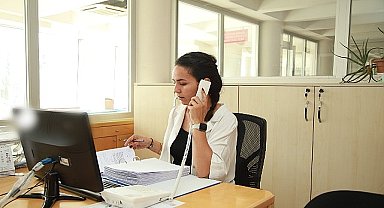 Burhaniye Belediyesi'nden İstihdam Seferberliği