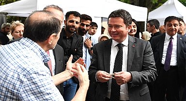 Bursa'nın en güzel lezzetleri tanıtıldı