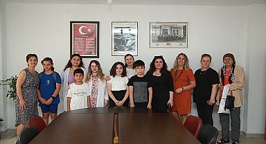 BURSEM'den Öğrencilere Tam Destek