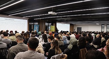 Büyükşehir'den resmi yazışma kuralları eğitimi