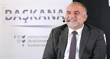 Canik Belediyesi'nden Öğrencilere Tam Destek 