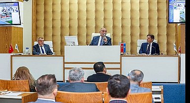 Canik'te Hızlı Başlangıç