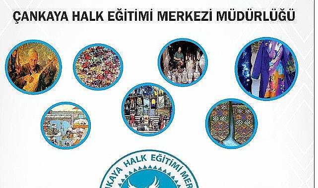 Çankaya Belediyesinin kültür merkezleri bu ay sergiler, konserler, dans gösterileri, çocuk filmleri festivali ve birbirinden renkli etkinliklerle yazı karşılıyor