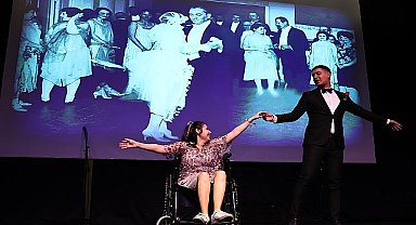 Çankaya'da Sanata Engel Yok