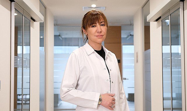 Çene eklem hastalıkları alanında Türkiye'de ilk patenti Üsküdar Üniversitesi aldı!