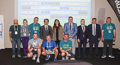 Çeşme'de iki dev organizasyon; 17. Yarımada Spor Oyunları ve Çeşme Yarı Maratonu başlıyor!