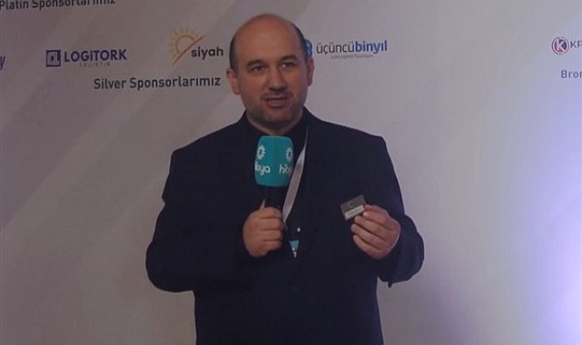 Cibelik: Amacımız yeni stratejiler ve felsefeler üzerine beyin fırtınası yaratmak