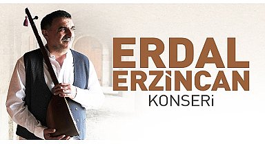 Çiğli'de Erdal Erzincan Rüzgarı Esecek