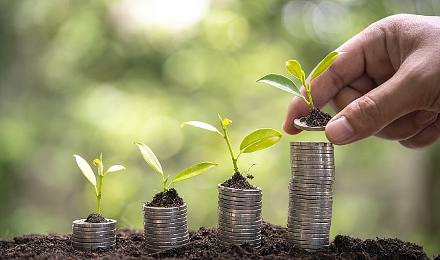 Çin’in yeşil kredileri, 520 milyar doları aştı