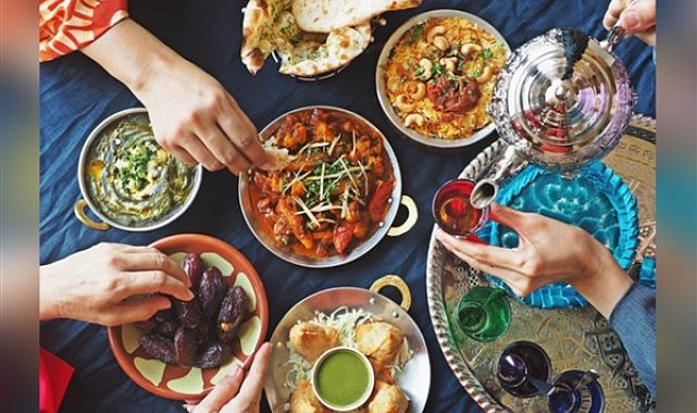 Çinli catering şirketleri, helal gıda için 30 yeni tesis kuracak