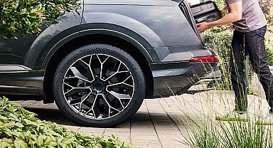 Continental'den Güvenli Sürüş İçin Öneriler