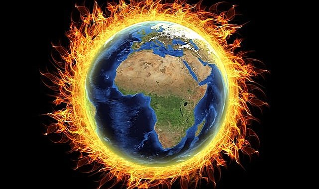 Copernicus: Ölçümlerin başlangıcından bu yana en sıcak Nisan ayı