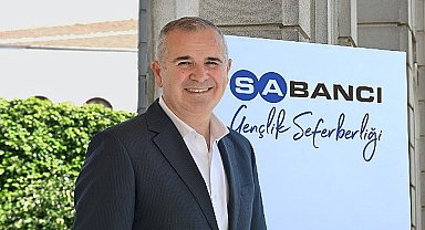 Cumhuriyetin ikinci yüzyılında Sabancı'dan gençlere umut olacak proje