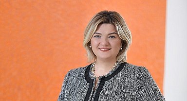 Danone Türkiye'ye Üst Düzey Atama