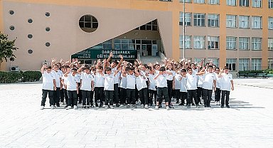 Darüşşafaka 2023 yılı Entegre Raporu'nu yayımladı