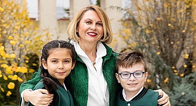 Darüşşafaka Eğitim Kurumları Giriş Sınavı 26 Mayıs'ta, 41 ilde yapılacak