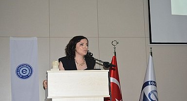 Dekan Prof. Dr. Ayşegül Dönmez, “Dünyanın her yerinde mezunu istihdam edilen bir fakülteyiz