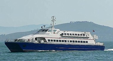 Deniz Ulaşımında Yeni Dönem 1 Temmuz'da Başlıyor