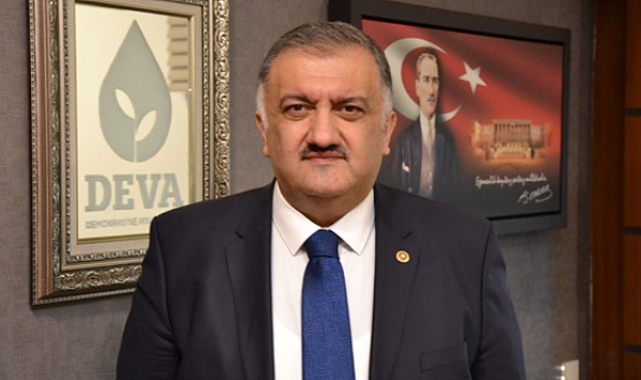 DEVA Partili Karal: 205 bin çay üreticisinin emeği enflasyona ezdirilmemeli