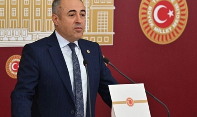 DEVA Partili Karatutlu: Deprem bölgesinin sesi olmaya devam edeceğim