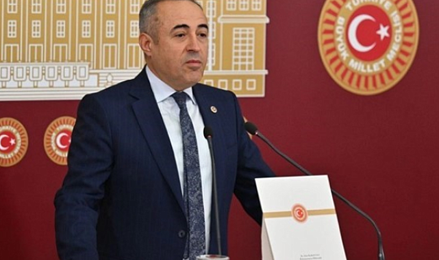 DEVA Partili Karatutlu: Depremin etkisi en az 5 yıl sürecek