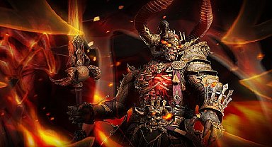 Diablo® IV 4. Sezon: Yenilenen Ganimet Şimdi Çıktı