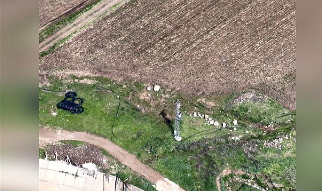 Dicle Elektrik açıkladı: Mardin’de tüketilen kaçak elektrik 4.8 milyon kişiye yeter