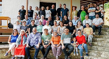 Dönüşen Dünyada Doğamızı Savunmak Çalıştayı İzmir'de gerçekleşti.