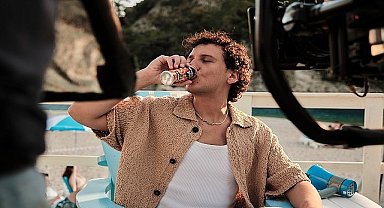 EDİS, NESCAFÉ Xpress ile 'Kim Tutar Seni' Diyor