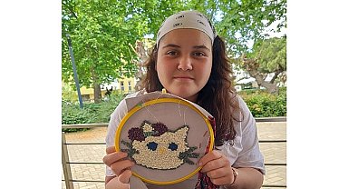 Efes Selçuk'un Engelsiz Yetenekleri İzmir'de Beğeni Topladı